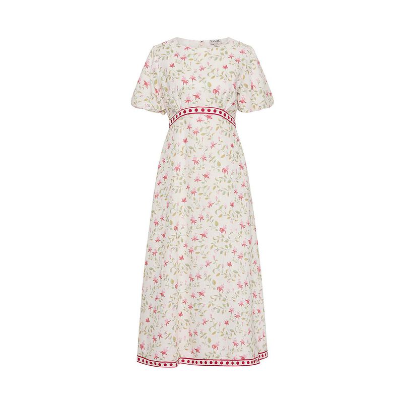 Palm Noosa Titan Dress image number 2